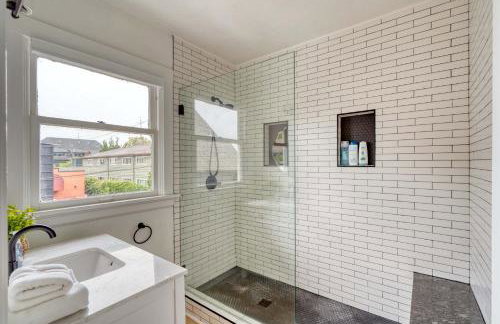 Stay Portland - The Sullivan's Gulch Retreat - 94 Walk Score - Foto 12