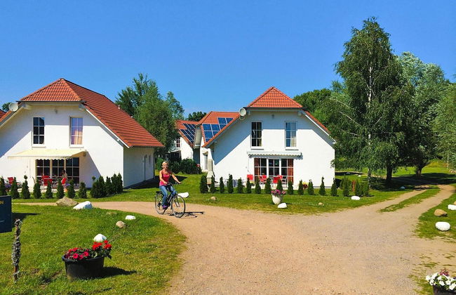 Ferienhaeuser am Kummerower See in Verchen - Foto 19