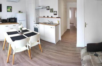 Appart'Hôtel Le Haut Berry - Foto 76