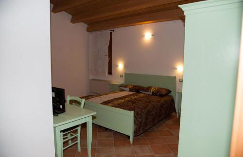 Il Dosso Agriturismo - Foto 46