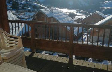 Les sybelles - Photo 26