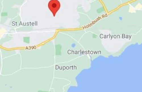 Sandy cottage, nr Eden & beaches - Foto 19