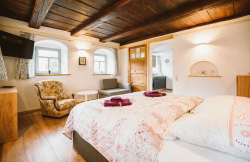 Ferienhaus am Hörnchen - Foto 30