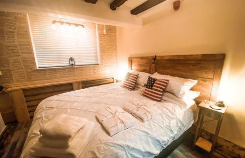 The Terrace at Riverside Suites - Foto 10