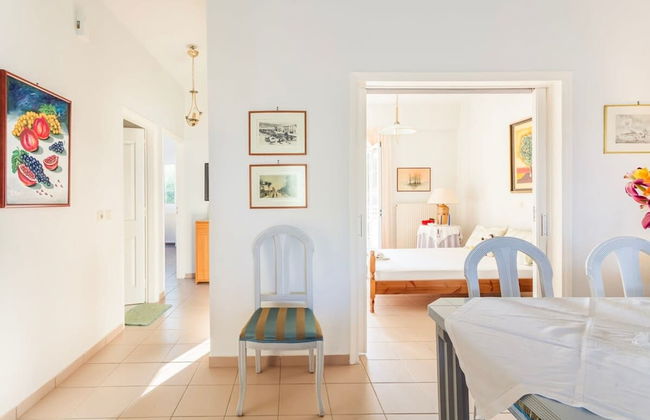 Casa Nebari Seaside Home-fully Equipped Ideal Spot - Foto 8