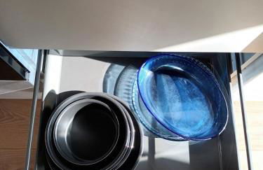 Studio 4 Calme et Moderne Proche des Thermes - Foto 13