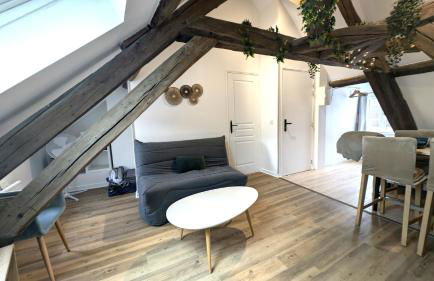 Le Chêne d'Auxerre - Foto 6