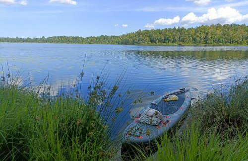 Apartamenty Holender House Choczewo 6 plaż w zasięgu - Foto 39
