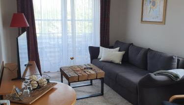 Ferienwohnung Warnemünde - Landhaus Immenbarg - Foto 2