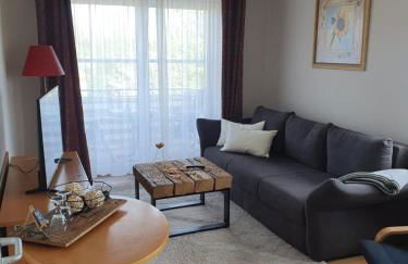 Ferienwohnung Warnemünde - Landhaus Immenbarg - Foto 2