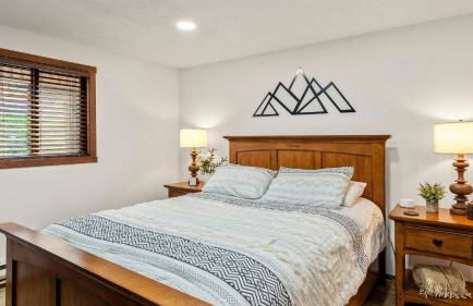 The Bear's Den by Avantstay Prime Location, Renovated w/ Movie & Game Room - Foto 42