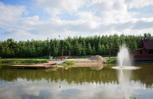 Lodges Zacisze I - Foto 9