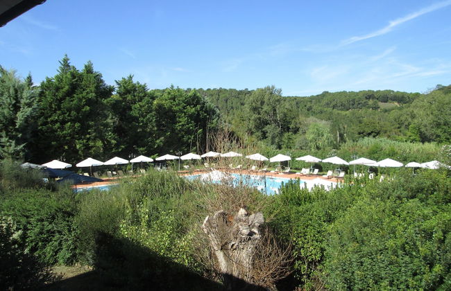 Fattoria La Steccaia - Foto 58