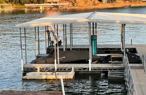 5 Bedroom on Lake of the Ozarks - Foto 11