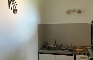 Holiday house Les Lauriers-roses 6 persons, 1 km from the beach - Foto 9