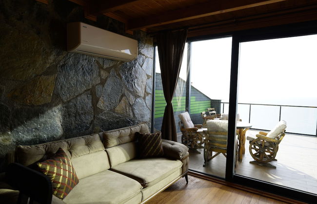 Venek Villa Suit - Foto 29