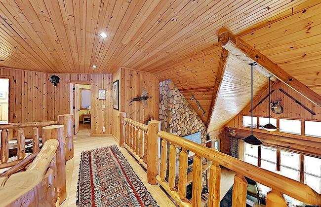 Eagle Scout Lodge - Foto 41