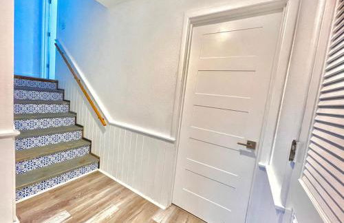 Oceanfront 4 Bedroom Salvo Sandcastle Hot Tub - Foto 22