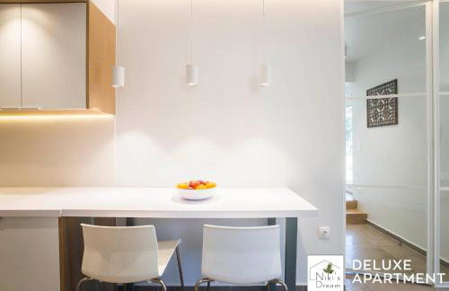 Nikis Dream Comfy Apartments - Foto 9