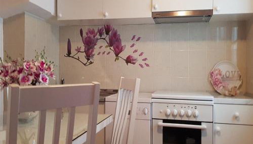 Apartment Little Star - Two Bedroom Apartment with Terrace - Photo 4