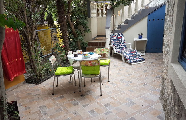 Apartments Estella - Foto 19