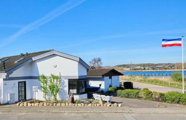 Ferienhaus SCHLEI-FELS in Kappeln an der Schlei - Photo 19