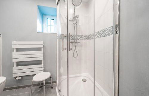 Küsten Suite Burghaus 1, 28qm - Photo 10