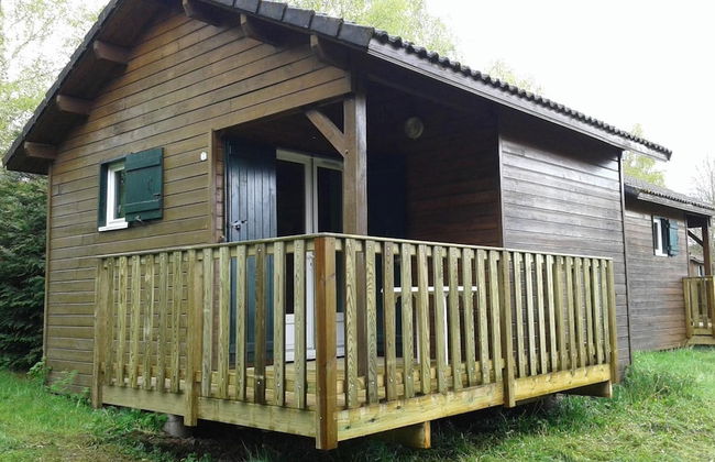 VVF Haute Loire Haute Ardèche, Tence - Photo 43