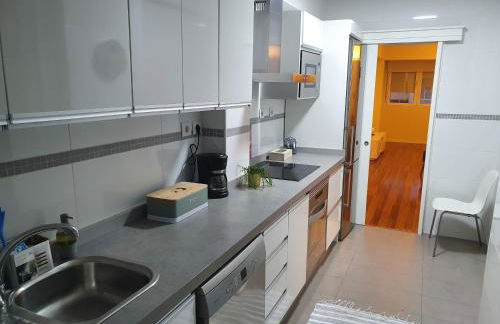 Casa ManPer playa, Alcaravaneras, 3 dormitorios - Foto 22