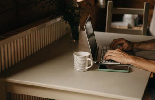 Osada Jelonki Wielka Puszcza - Foto 52