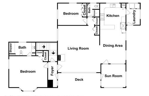 Serenity By the Sea - Foto 39