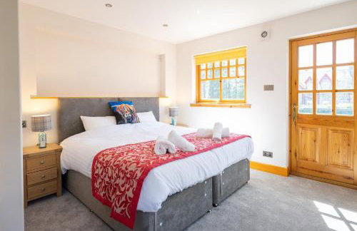 Old Distillery Lodge - Foto 39