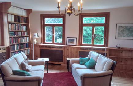 Feriendomizil Nordschwarzwald - Foto 6