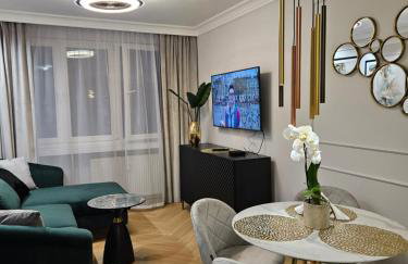 Apartament Deluxe Centrum Warszawa - Foto 10