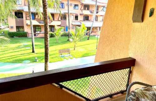 Temporada Pé Na Areia Guarajuba - Foto 11