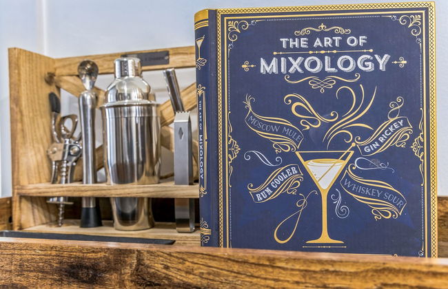 Urban Whiskey - Foto 19