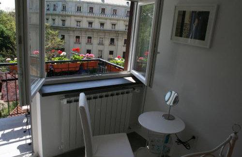 Apartment Classic Deco - Foto 42