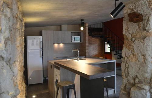 Belvilla by OYO Cobert de l'Era - Foto 5