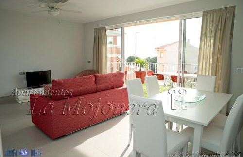 La Mojonera - Foto 6