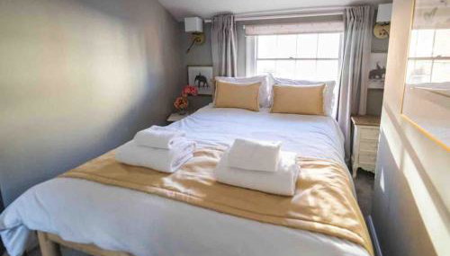 Stunning City centre Georgian townhouse - parking - Foto 5