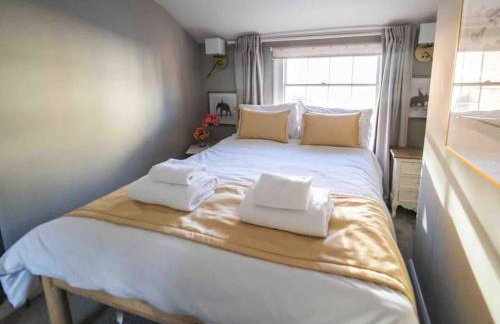 Stunning City centre Georgian townhouse - parking - Foto 5