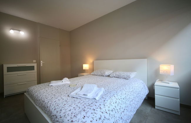 Pazzallo Apartments - Foto 8