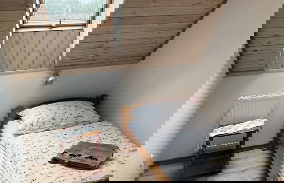 Sasek Maly Pensjonat Jazdy Konne - Foto 2