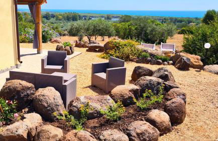 Country villa Sant' Elène- Appartamento Mirto - Foto 3