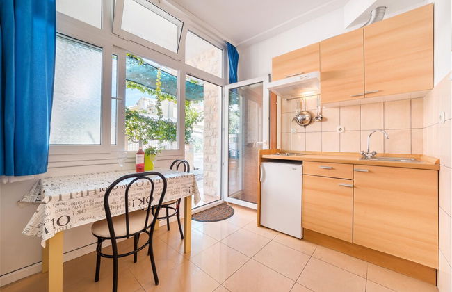 Apartments Zanze - Foto 44