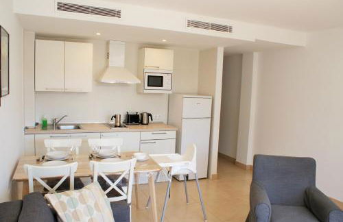 Bagari Apartments Camp de Mar - Foto 9