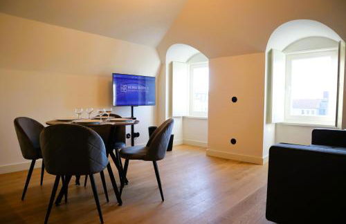 Fernandes Tomás Apartments 797 - Foto 42