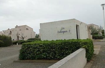 Charmant 2 pièces avec terrasse en bord de mer - Foto 15