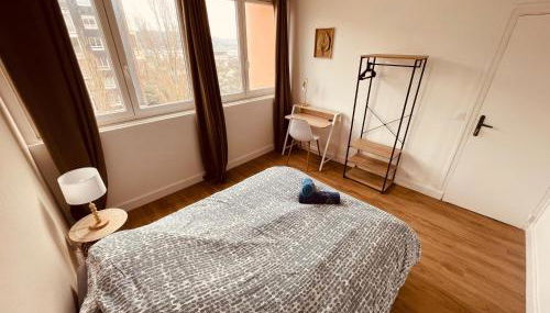 Spacieux logement en famille - 296 - Foto 3