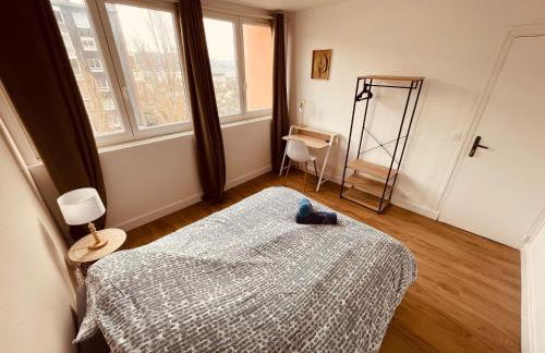 Spacieux logement en famille - 296 - Foto 3